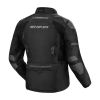 SHIMA KURTKA MOTOCYKLOWA DUNE MEN JKT BLACK