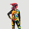 LEATT ZESTAW OFF-ROAD RIDE KIT 3.5 JUNIOR CARNIVAL