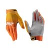 LEATT RĘKAWICE OFF-ROAD MOTO 2.5 X-FLOW FLAME