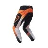 FOX SPODNIE OFF-ROAD 180 LEAN FLUO ORANGE