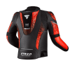 SHIMA KURTKA MOTOCYKLOWA STR 2.0 JKT BRIGHT RED