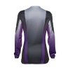 FOX BLUZA OFF-ROAD LADY 180 LEAN DARK PURPLE