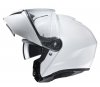 HJC KASK SYSTEMOWY I90 PEARL WHITE