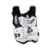 LEATT BUZER 1.5 WHITE