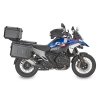 KAPPA SZYBA BMW R 1300 GS '24, PRZEZROCZYSTA