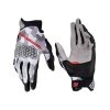 LEATT RĘKAWICE MOTOCYKL ADV X-FLOW 7.5 STEEL SHORT