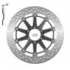 NG1446G TARCZA HAMULCOWA PRZÓD HONDA XL 1000V  99-