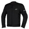 OZONE KURTKA TEKSTYLNA MOTOCYKLOWA DART BLACK