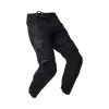 FOX SPODNIE OFF-ROAD 180 BLACKOUT BLACK