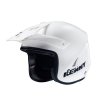 KENNY KASK OTWARTY TRIAL UP WHITE