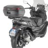 GIVI KUFER CENTRALNY V45 ARENA MONOKEY (45LT)