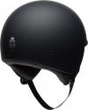 BELL SCOUT AIR BLACK MATT Kask otwarty