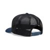 FOX CZAPKA Z DASZKIEM IMAGE TRUCKER TWILIGHT OS