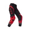 FOX SPODNIE OFF-ROAD JUNIOR 180 LEAN FLUO RED
