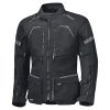 HELD KURTKA MOTOCYKL TEKSTYLNA TRIDALE TOP BLACK