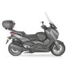 GIVI 2024 SZYBA NISKA DYMIONA YAMAHA X-MAX 125/300