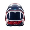 LEATT KASK OFF-ROAD Z GOGLAMI KIT MOTO 8.5 V25 ROY