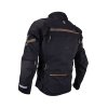 LEATT KURTKA TEKSTYLNA  ADV DRITOUR 7.5 BLACK/GREY