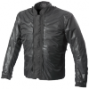 BUSE Kurtka motocyklowa Travel Pro czarno/żółta
