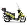 KAPPA SZYBA HONDA SH 125/150 '01-'04 PRZEZROCZYSTA