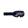 LEATT GOGLE VIZION 2.5S SMALL 90 VLT ROYAL CLEAR