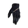 LEATT RĘKAWICE MOTO ADV HYDRADRI 7.5 STEALTH SHORT