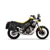 SHAD STELAŻ KUFRA BOCZNEGO 4P TERRA DO APRILIA TUA