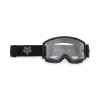 FOX GOGLE MTB MAIN BLACK