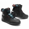 REBELHORN BUTY MOTOCYKLOWE VANDAL II BLACK/BLUE/RE