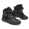 REBELHORN BUTY MOTOCYKLOWE SPARK II BLACK