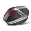 GIVI KUFER BOCZNY V37 (2SZTUKI) MONOKEY (37LT) (AL