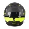 LAZER Kask integralny RAFALE SR Ride Oni Cz/Sz/Ż