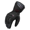 SHIMA RĘKAWICE MOTOCYKLOWE INVERNO LADY BLACK