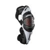 ORTEZA KOLAN LEATT Z-FRAME PAIR WHITE S 5022121910