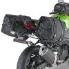 KAPPA TE4127K STELAŻ POD SAKWY BOCZNE KAWASAKI Ninja 400