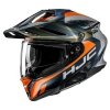 HJC KASK INTEGRALNY RPHA60 QUID GREY/RED