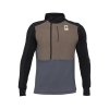 FOX BLUZA MOTOCYKLOWA OFF-ROAD  DEFEND THERMAL ASH