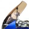 BULLSTER SZYBA HONDA VARADERO 125 CLEAR