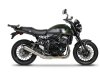 SHAD K0ZR98ST STELAŻ KUFRA TYŁ KAWASAKI Z900RS 2018