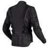 REBELHORN KURTKA TEKSTYLNA SCANDAL II BLACK