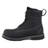 BROGER BUTY MOTOCYKLOWE ALASKA II VINTAGE BLACK