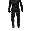 FOX SPODNIE OFF-ROAD 180 BNKR BLACK CAMO