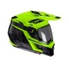 LEATT KASK INTEGRACYJNY Z GOGLAMI KIT ADV 8.5 V25