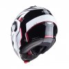CABERG KASK SZCZĘKOWY FLIP-UP DUKE EVO MOVE CZ/B/C