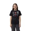 FOX T-SHIRT JUNIOR RS DREAM BLACK