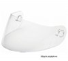 HJC SZYBA HJC HJ40 PIN. PREPARED CLEAR KASK RPHA71