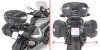 GIVI STELAŻ KUFRÓW  V35 / V37 /K33  BMW S 1000 XR