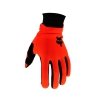 FOX RĘKAWICE OFF-ROAD DEFEND THERMO CE FLUO ORANGE