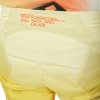 FOX SPODNIE OFF-R0AD 180 AIR HAZE WHITE