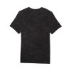 FOX T-SHIRT THROTTLE PREM BLACK